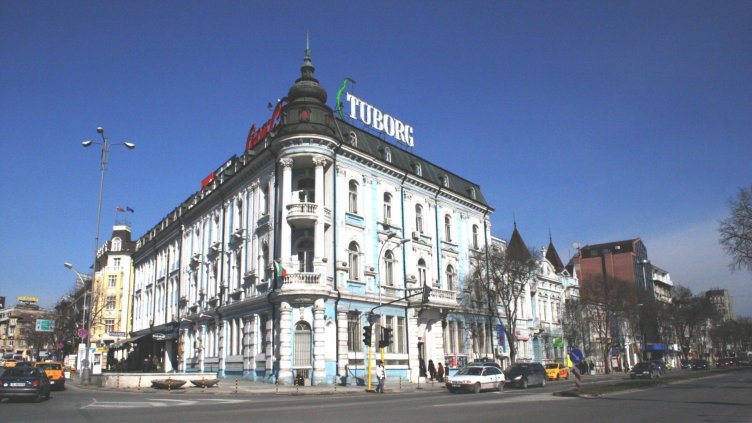 Променят движението в центъра