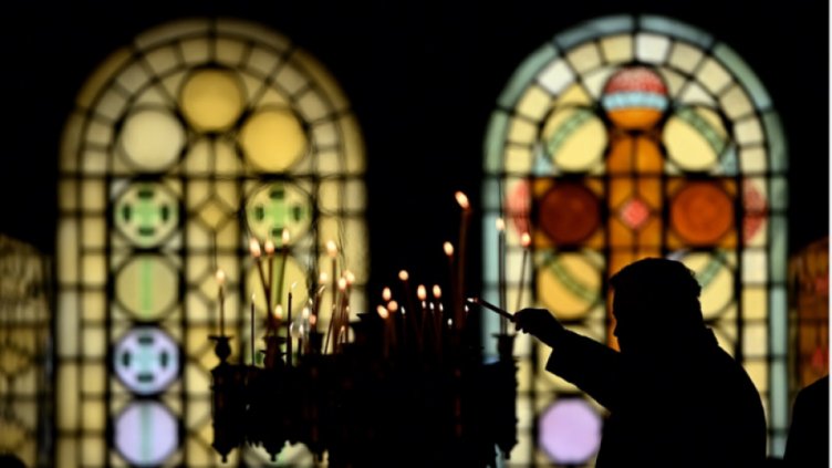 Днес е Видовден