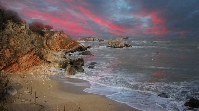 снимка: Ели Маринова