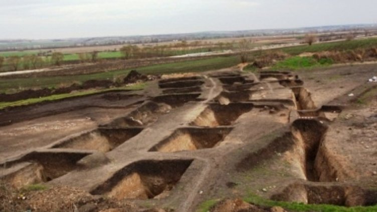 Продължава проучването на археологически обект в Скаптопара