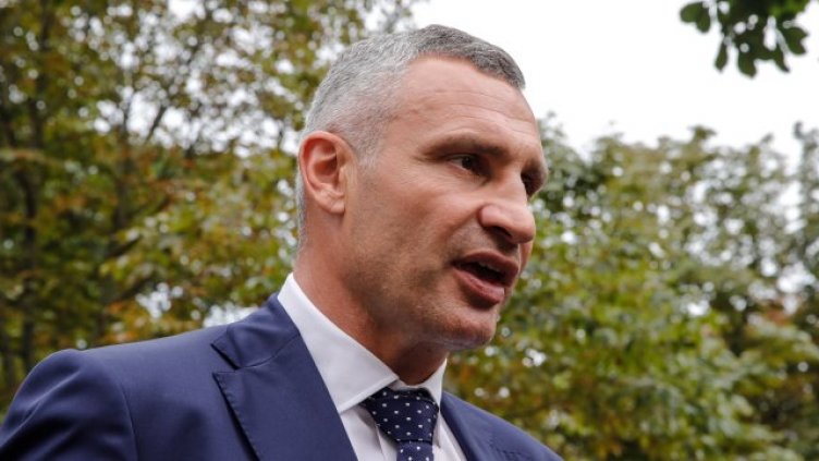 Кличко към Зеленски: Не може вечно да лъжем