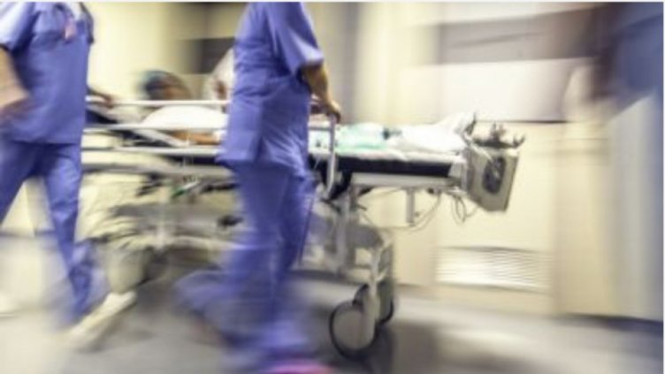 64 годишен е в кома след катастрофа