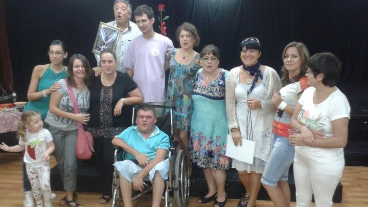 „Феникс“ и приятели си спретнаха „среща без вратовръзки“