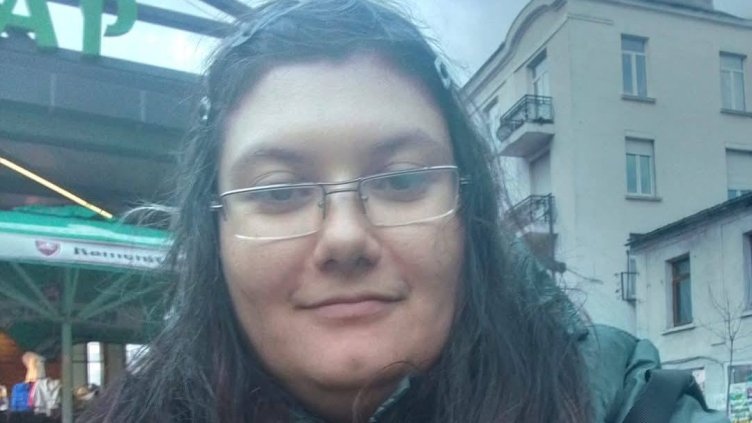 Издирват млада жена, изчезнала в София