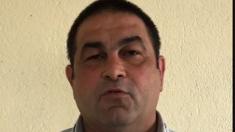 Оставиха зад решетките общински съветник от Стамболийски