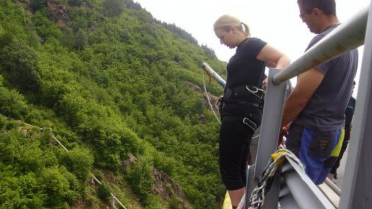 Тaпa на "Хемус": Карайте внимателно днес