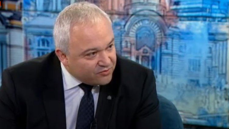 Демерджиев: Корпоративният вот измести даването пари на ръка, максимумът бил 150 лв. за глас 