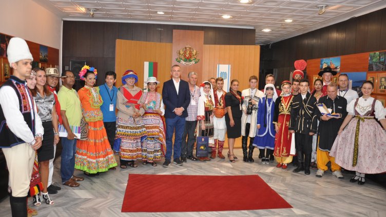 Снимка Пламен Гутинов