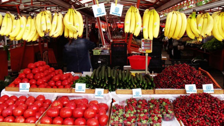 Със заповед на Иван Портних  се въвеждат строги мерки за кооперативните и фермерските пазари във Варна