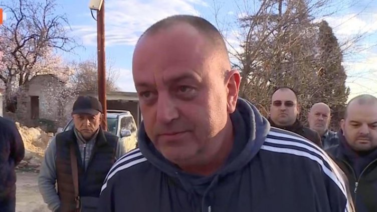 Жители на 3 кооперации в курорта "Св. Св. Константин и Елена" остават без достъп до домовете си