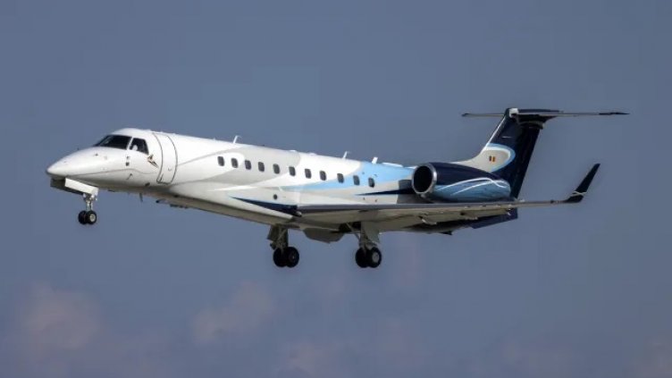 Самолетът „Ембраер“, в който загина Пригожин, е бил технически надежден 