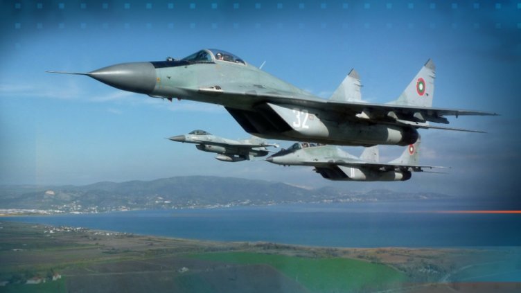 Снимка: БНТ