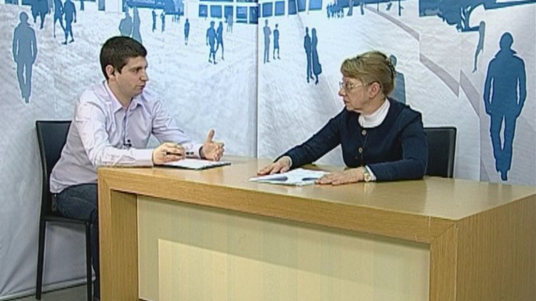 "Щрихи от утрото" (22.02.2016) - Премина ли опасността от грип и какви други опасни заразни заболявания дебнат варненци?