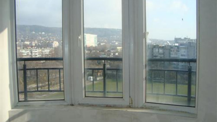 Варна - лидер в новото жилищно строителство