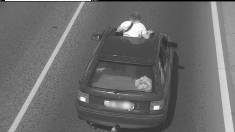 Снимки: МВР