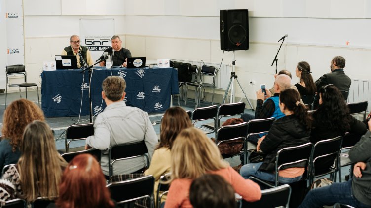 Обсъждат заменките и производство на домашна бира на форум във Варна