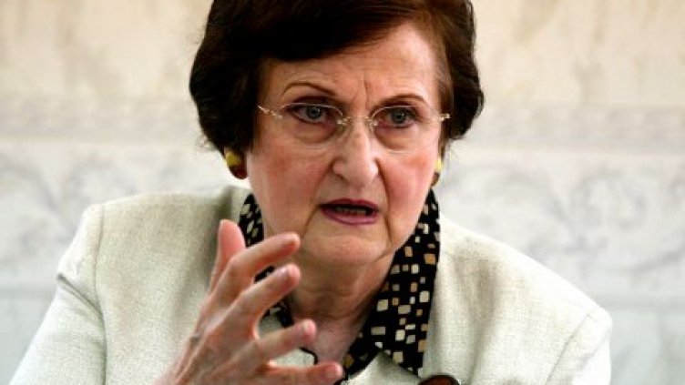 Мозер готви нова подкрепа за Борисов на вота