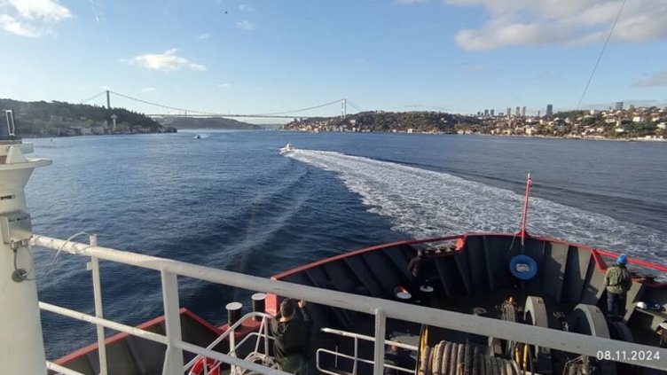 Полярният ни кораб навлезе в Антарктика навръх Стефановден