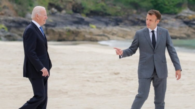 Скандал за $56 млрд. и Франция отзова посланика си в САЩ