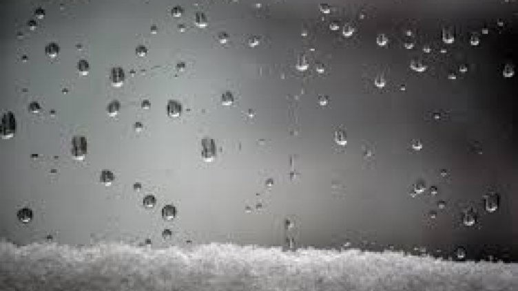 Дъжд и сняг от утре