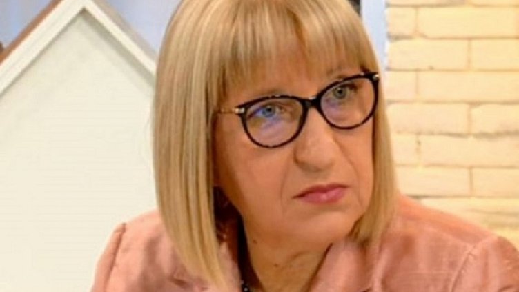 Цачева не изключи възможността промените в НК да бъдат редактирани