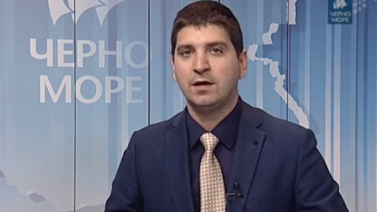 Централна информационна емисия новини 18.10.2016 г.