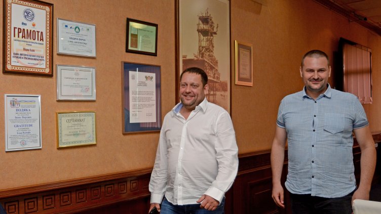 Община Варна предлага 4 варианта за провеждане на „Алея на книгата“