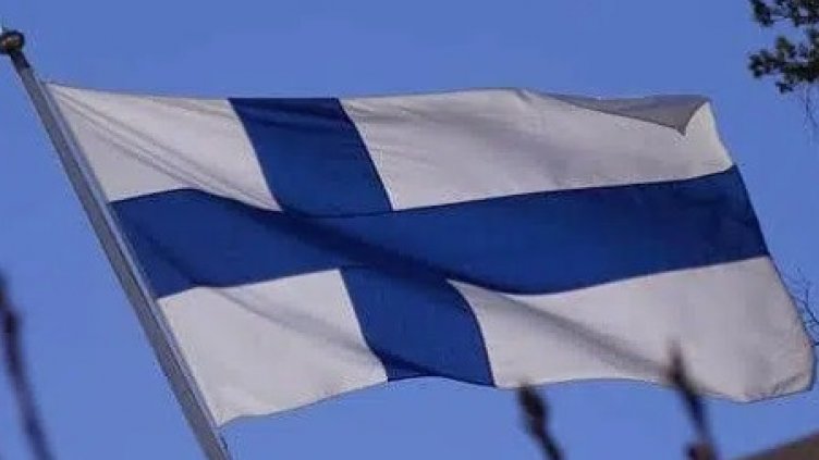 Млад депутат се самоуби във финландския парламент