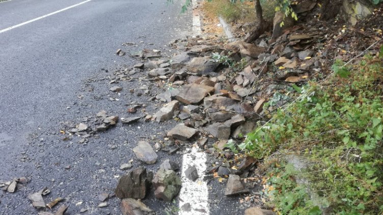 150 деца не тръгнаха на училище в знак на протест срещу лош път