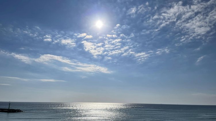 Времето във Варна на 30 март - предимно слънчево и хладно сутринта