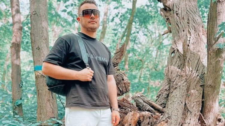 Токсикологичната експертиза на ВМА: В кръвта на Явор има голямо количество кокаин