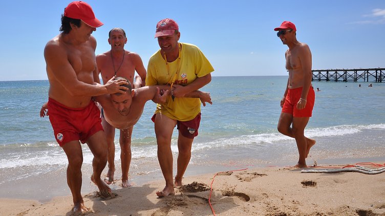 Снимка Пламен Гутинов