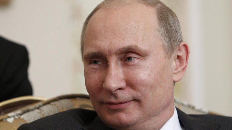Путин: Двойник? Нямам двойници. Защо са ми?