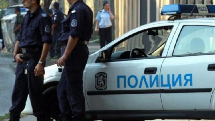 Полицейски акции в Самоков, Враца и Пазарджик 