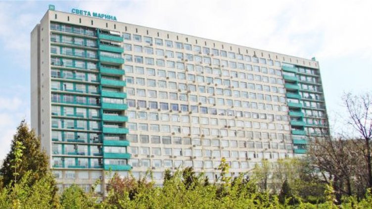 "Терапията" спря плановите прием и операции