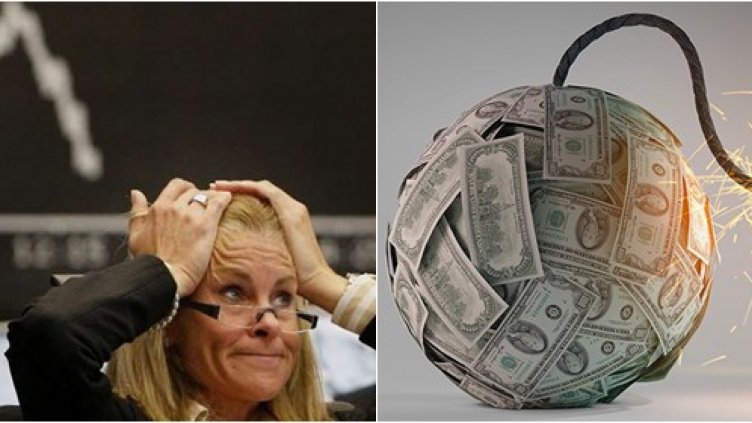 7-те риска пред икономиките