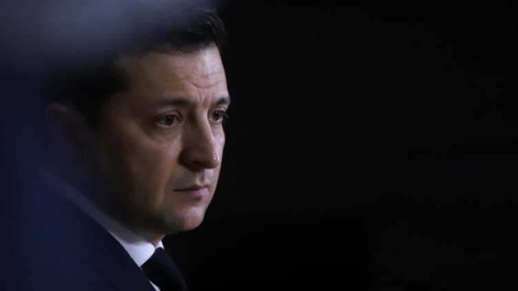 Петков потресен след разговор със Зеленски от бункер