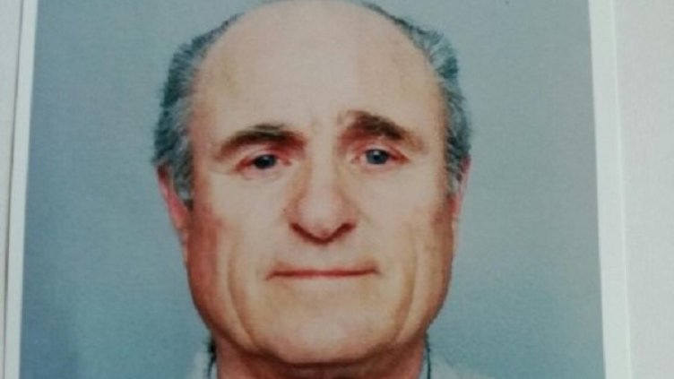 Снимка МВР.