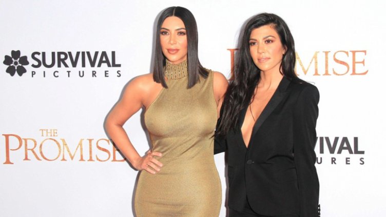 Ким Кардашиян: Да бъда майка е най-важната ми работа