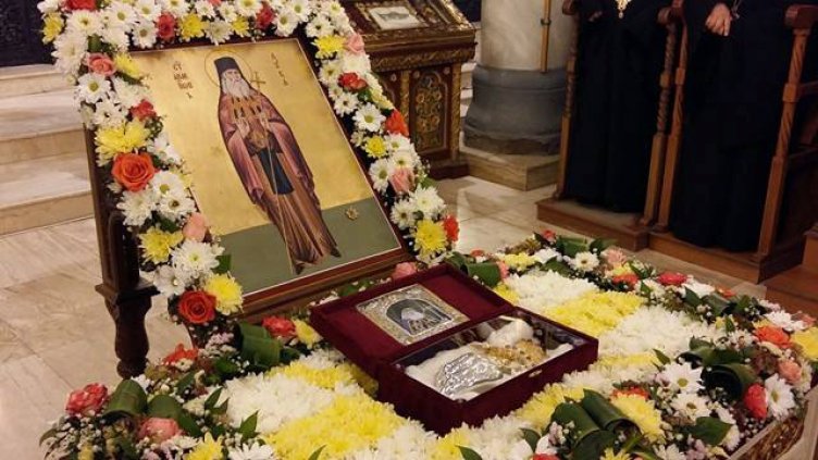 Дни на свети Лука в Пловдив