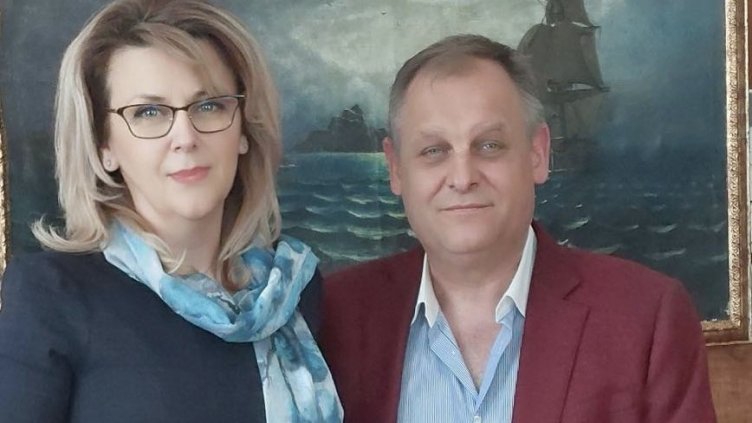 Елена Янакиева е новият председател на Административен съд – Варна