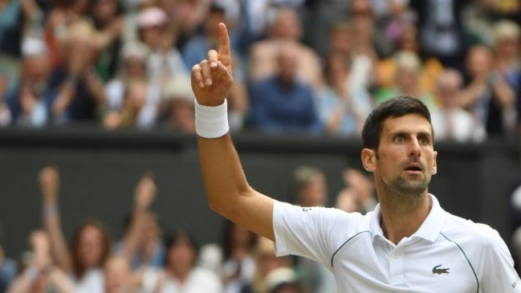 Джокович покори за шести път “Уимбълдън”
