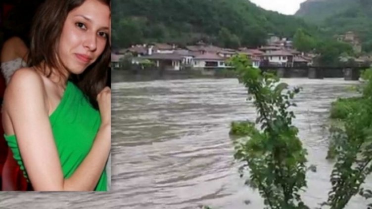 30 години затвор за убийството на студентката Вероника Здравкова