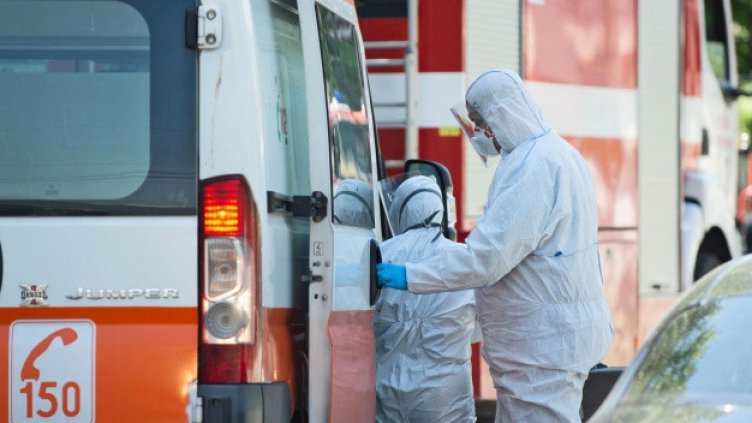 Спешните медици във Варна искат затягане на мерките