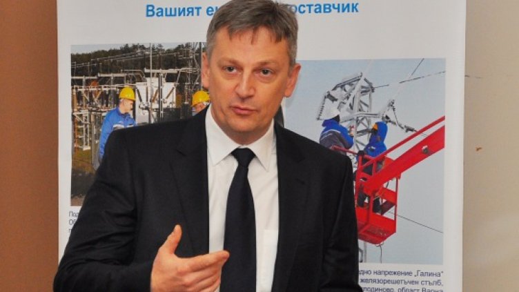 Енергото декларира, че има готовност за зимата