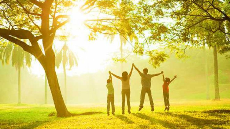 История на живота в 100 думи