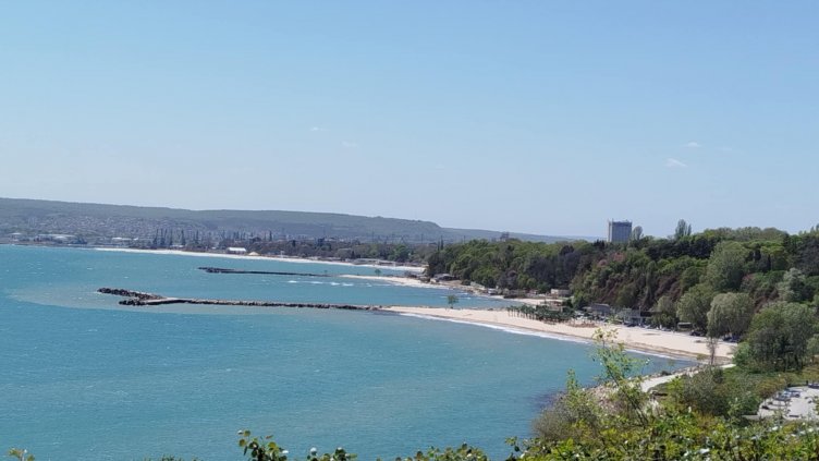 Температурите падат с над 10 градуса до дни