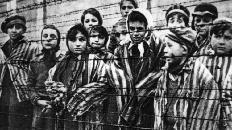 27 януари - Международен ден в памет на жертвите на Холокоста