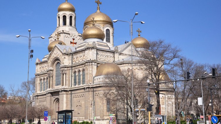 Затварят утре центъра за час