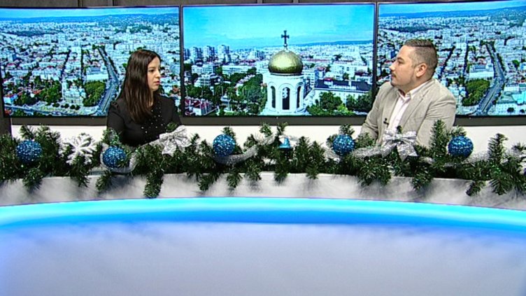 "Щрихи от утрото" (13.12.2019) - Каква беше 2019 година за имотния пазар във Варна?